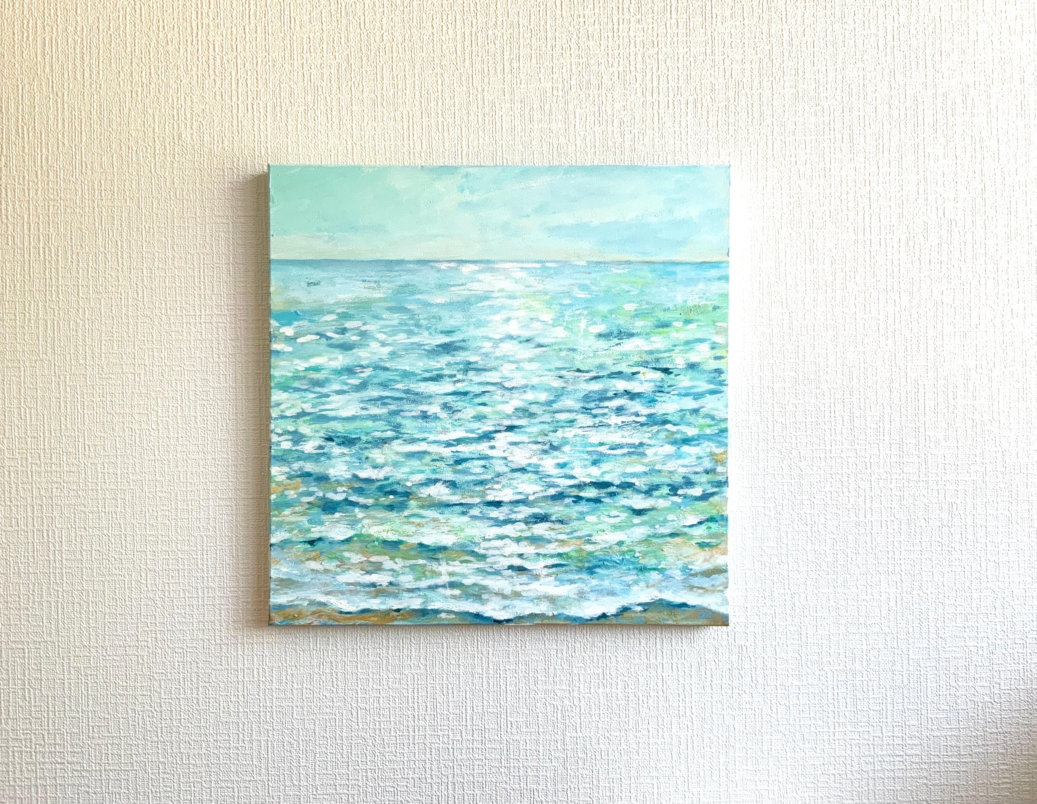 対話の海1枚目の画像